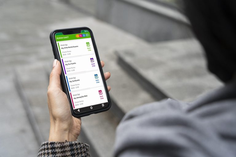 Pendaftaran Online