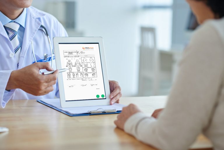 E - Medical Record
