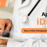 iDRG atau Indonesian Diagnosis Related Group