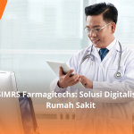 SIMRS Farmagitechs: Solusi Digitalisasi Rumah Sakit