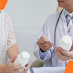 Tuslah resep merupakan biaya profesional untuk peracik obat.