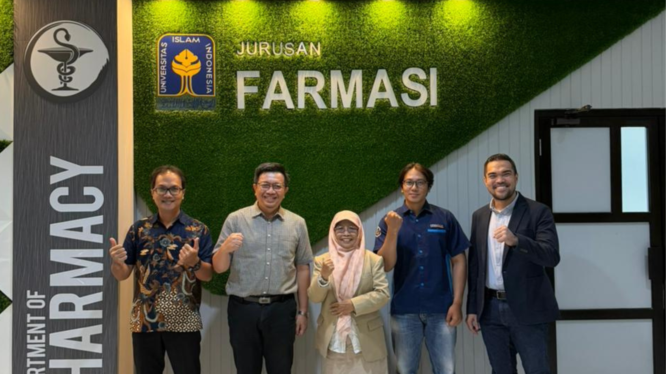 Diskusi dan Strategi Inisiasi PKPA Dalam Transformasi Digital