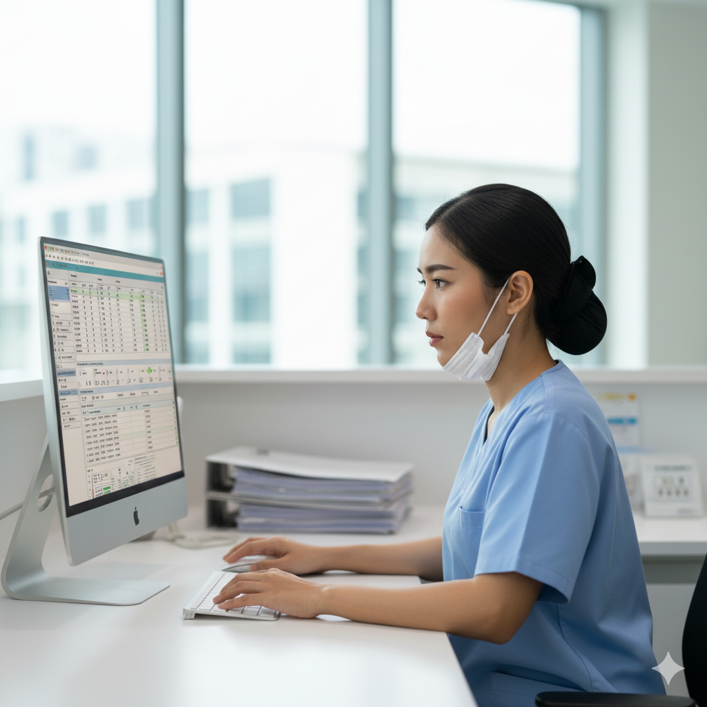 Rekam Medis Farmagitechs