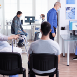 Aplikasi Rumah Sakit Farmagitechs: Solusi SIMRS Modern untuk Digitalisasi Layanan Kesehatan RI 2025