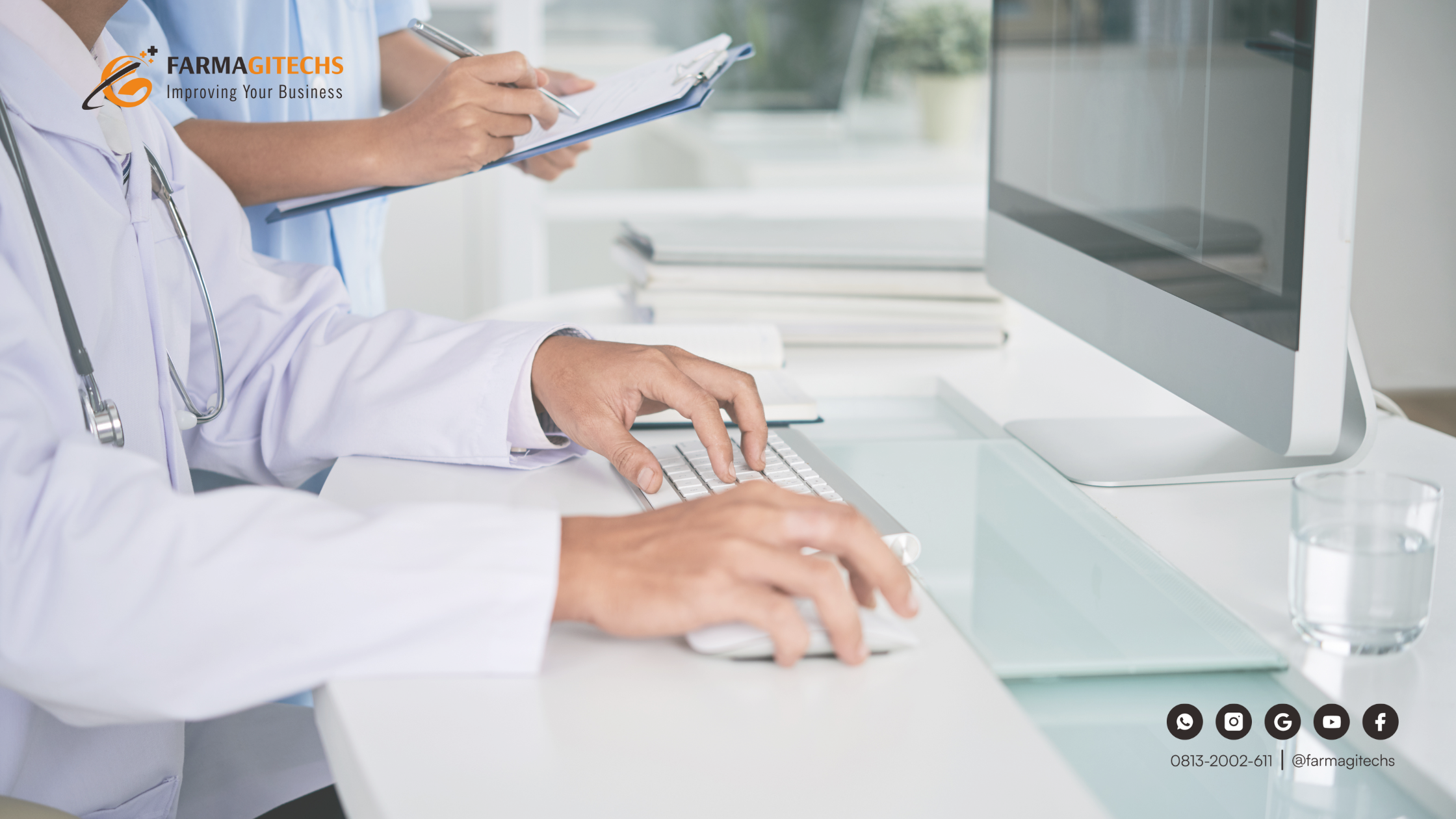 Kenapa Aplikasi Rumah Sakit Penting di Era Digital?