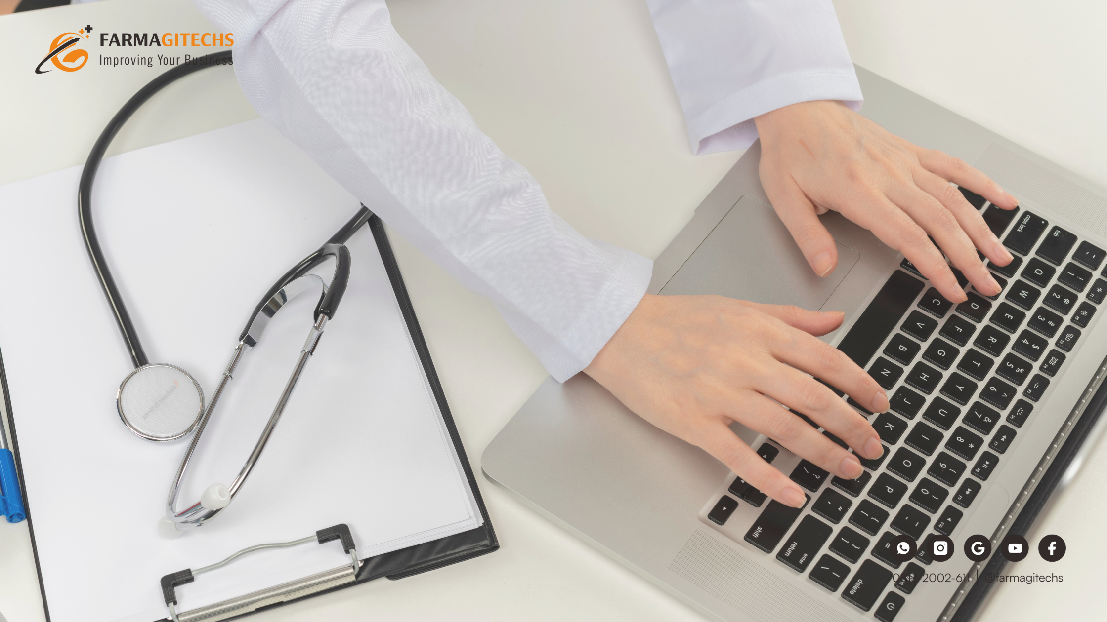 Aplikasi SIMRS Tidak Efektif? Ini Penyebab dan Solusinya