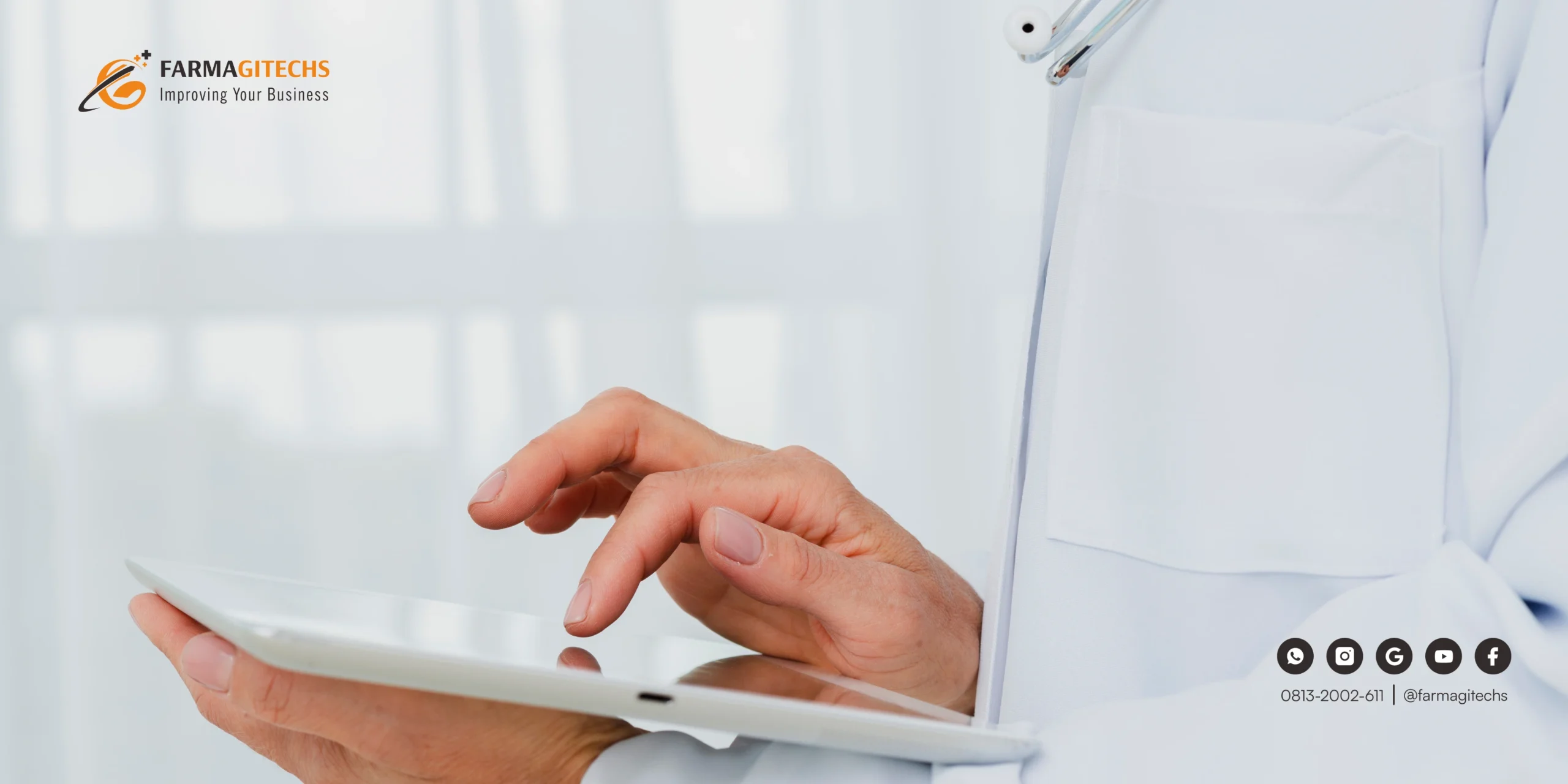 Aplikasi Rekam Medis Elektronik yang Definisi, Tantangan dan Strategi Implementasinya