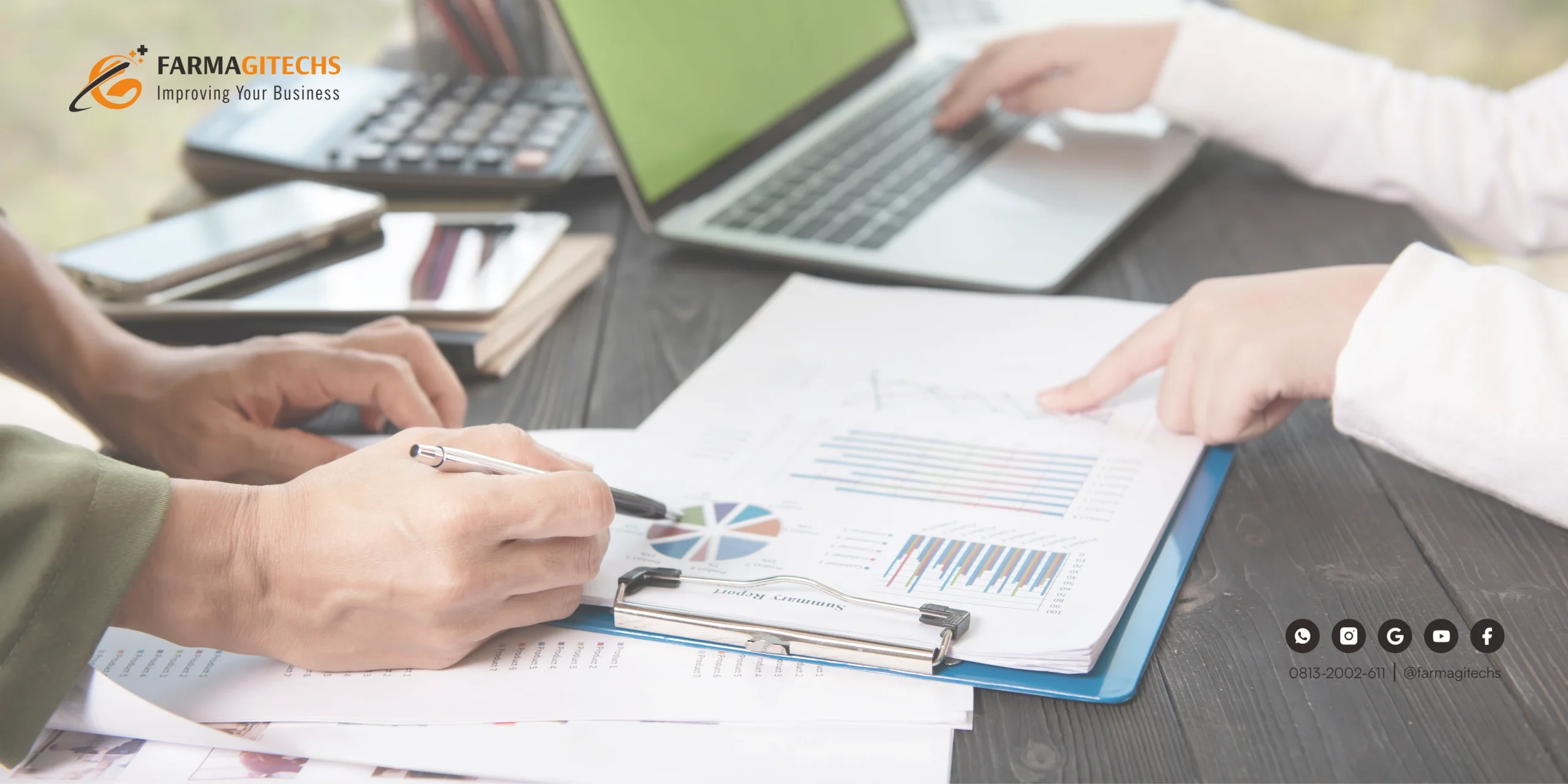 Audit BPJS Selalu Revisi? Cek Sistem Rekam Medis Anda