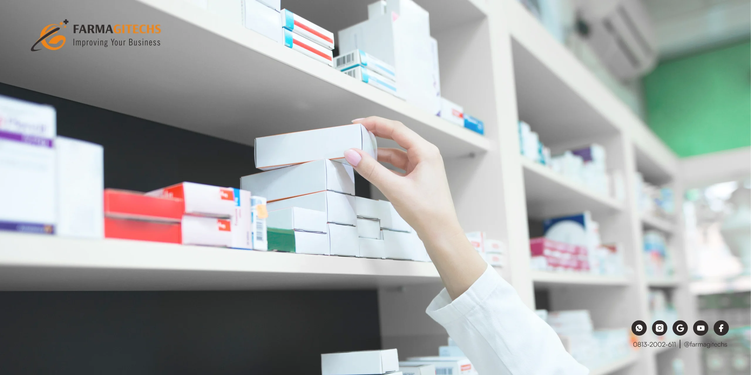 Farmasi klinis di rumah sakit