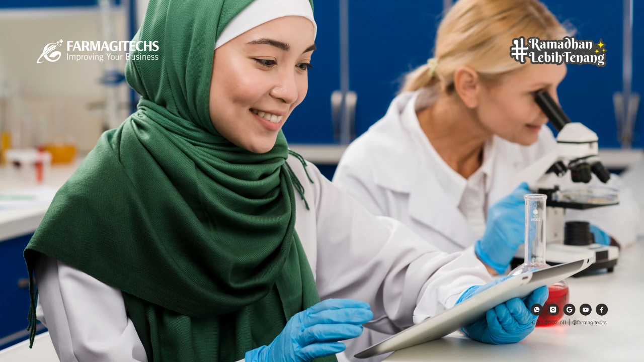 Ramadhan Tanpa Antre dengan E-Rekam Medis yang Terintegrasi