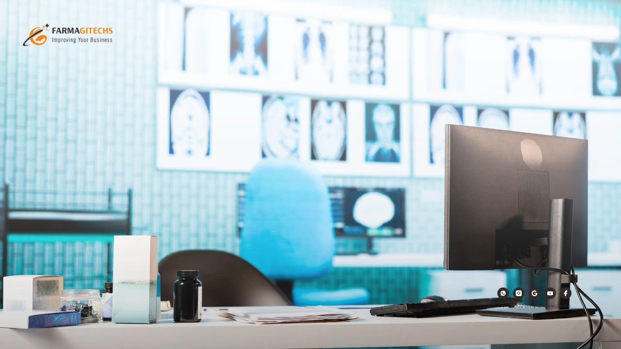 Software PACS rumah sakit di Jakarta