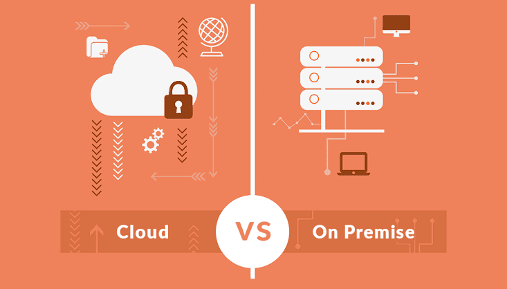 SIMRS Cloud vs On-Premise