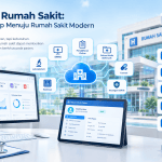 Digitalisasi Rumah Sakit