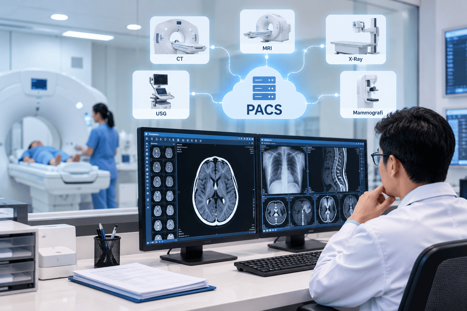 apa itu pacs