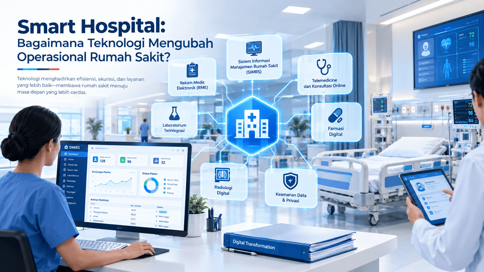 smart hospital