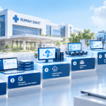 Transformasi Digital Rumah Sakit