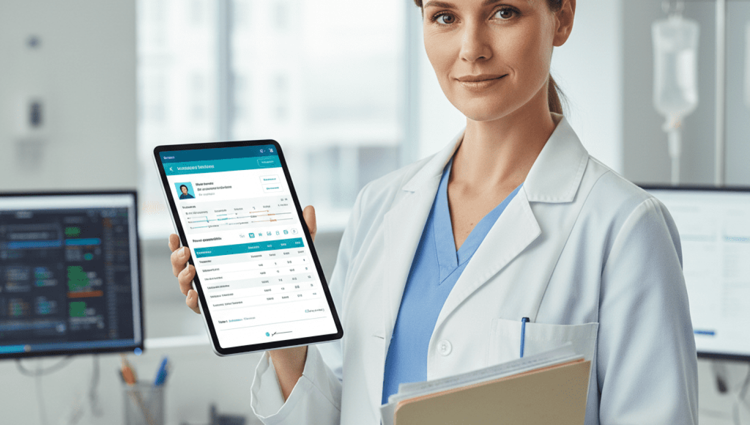 aplikasi simrs rumah sakit - farmagitechs